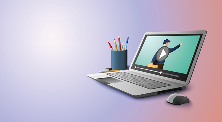 Teaserbild Schulungsvideos