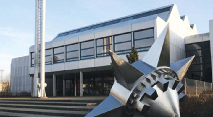 Schulstandort Polybau in Grenchen SO