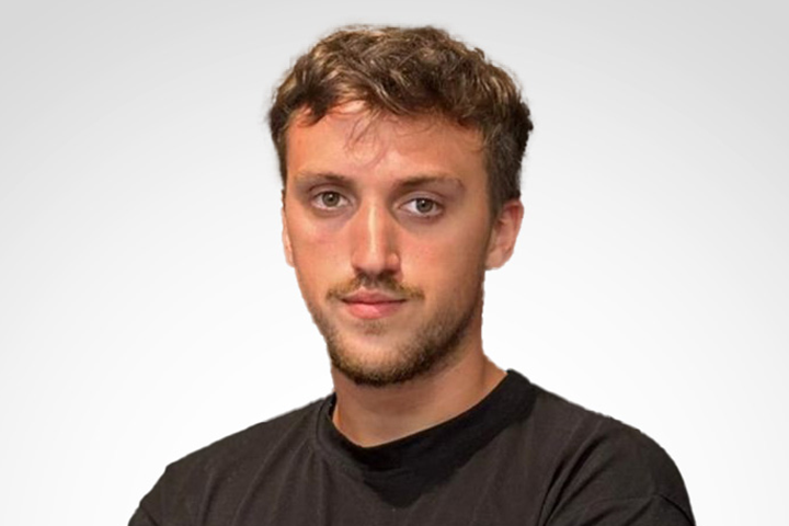 Fisnik Zeneli - Teilnehmer SwissSkills 2025 / Fachmann Sonnenschutz und Storentechnik