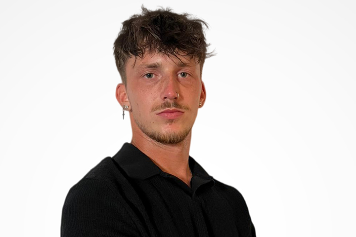 Marco Salvetti - Teilnehmer SwissSkills 2025 / Abdichter